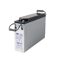 12V 100ah Front Terminal Deep Cycle Gel Storage Solar Inverter Battery